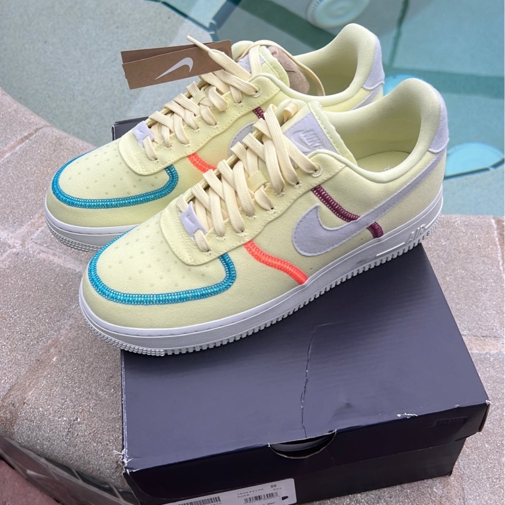 Air Force one